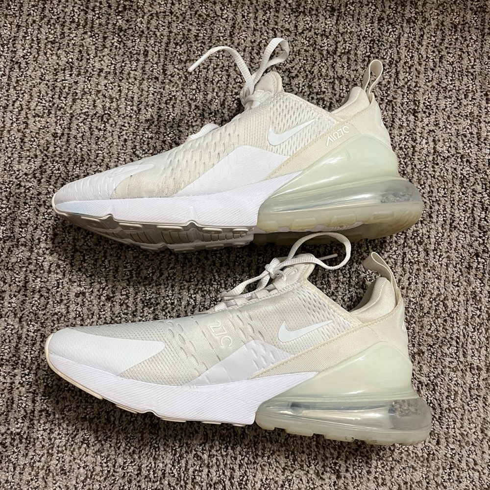 Nike air max 270